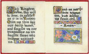 Lord's Prayer
